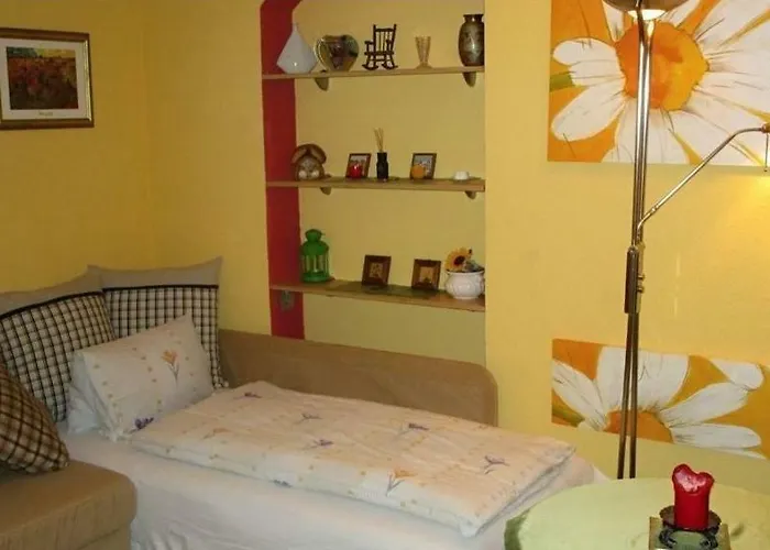 아파트 Della Schiava