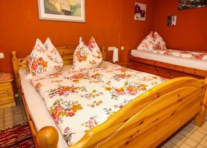 Della Schiava 아파트 바트키르히하임