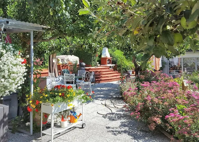 Della Schiava * 바트키르히하임