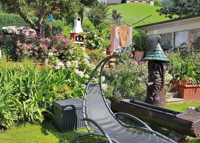 아파트 Della Schiava *